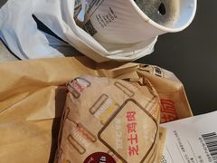 -肯德基(芳和店)