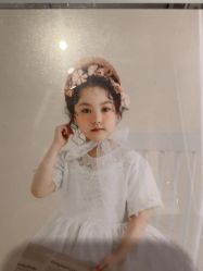 -倾城宝贝儿童摄影(浦东金谊店)
