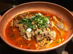 -云海肴·汽锅鸡·云南菜(美罗城店)