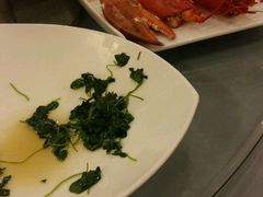 -御花园·粤菜·海鲜火锅(中山公园店)