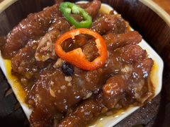 -日昌餐馆(亦庄店)