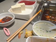 -海底捞火锅(CBD安泰广场店)