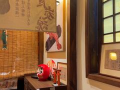 -炉胜·炉端烧·居酒屋