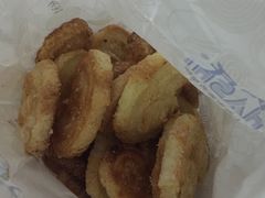 奶香蝴蝶酥-上海哈尔滨食品厂(淮海中路店)