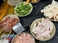 -星鸿社重庆老火锅