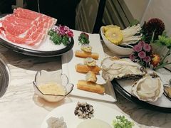 -汤城·料青山