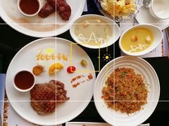-法兰度航空主题餐厅(河源店)