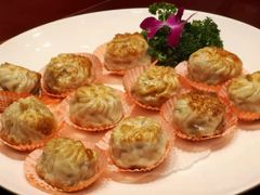 -万家宴海鲜大酒楼(五四路店)