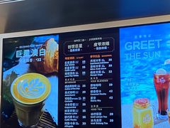 -Peet's Coffee皮爷咖啡(德基店)