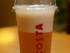 -COSTA COFFEE(天通苑华联店)
