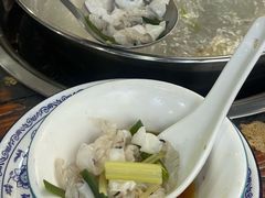 -章记正宗南岗鱼蛋火锅