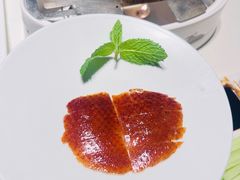 -四季民福烤鸭店(外滩外白渡桥店)