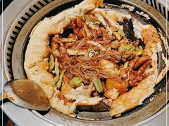 -灶座小锅烀饼·铁锅炖(全国总店)