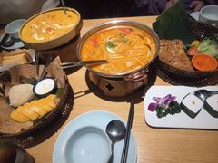 -曼泰·泰餐(京华城店)