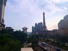 -澳门喜来登大酒店