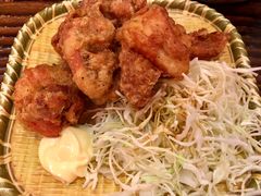 炸鸡块-平成屋·午肴夜酒(四川北路店)