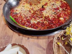 -楠火锅(太古里总店)