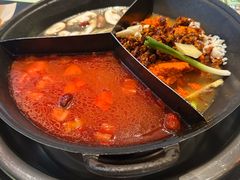 -巴蜀大将火锅(春熙店)