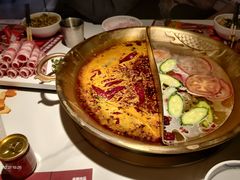 -小龙坎火锅(IFS HOT店)