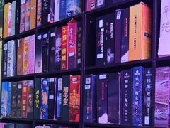 -剧狐剧本杀(徐汇1号店)