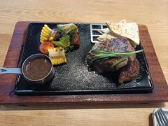 -豪客来牛排(汕头东厦100店)