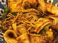 麻辣拌-皆道拌麻辣烫·麻辣拌