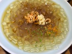 -船歌·鱼水饺青岛菜(金狮广场店)