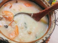 -云晓光头烧烤吧(新大陆广场店)