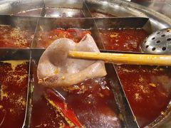 -邓莽子老火锅(鲁祖庙店)