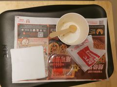 -肯德基(龙盛新天地店)