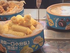 -龍歌自助小火锅(李沧丽达店)