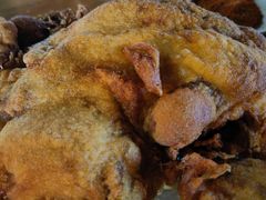 -老兰家传统烧烤炒菜泡馍(小南门店)