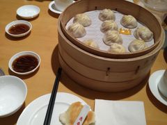 -鼎泰丰(当代商城店)