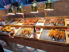 -比格比萨自助(南京万达茂店)