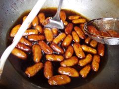 -杨记板栗(天虹总店)