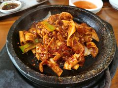 -全州拌饭馆(断桥店)