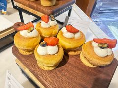 -知味自助餐厅(西安威斯汀大酒店)