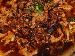 -国人川菜(李家村建东街店)