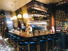 -Brut Eatery悦璞食堂(建国东路店)