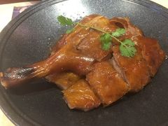 -中恒华茶楼(牌坊店)