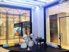-Barbe a papa亲子餐厅(杨浦店)