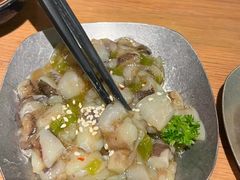 -烧肉达人•炭火烧肉(新天地店)