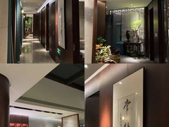 -王府茶楼茶宴·创意菜(朝阳公园店)