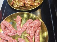 -牛犇烤肉(物资学院路店)