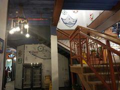 -79号渔船海鲜饭店(华强北店)