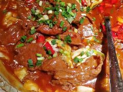 -青年公社烤鸭(滨湖银泰店)