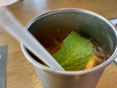 -静香HOUSE·全时段融合餐厅(七星欢乐颂店)