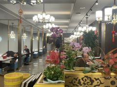 -玉林烤鸭店(垡头店)