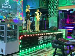 -Famous肥猫墨西哥音乐餐吧(五棵松华熙LIVE店)