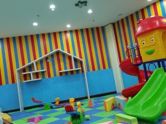 -海兰云天度假区温泉